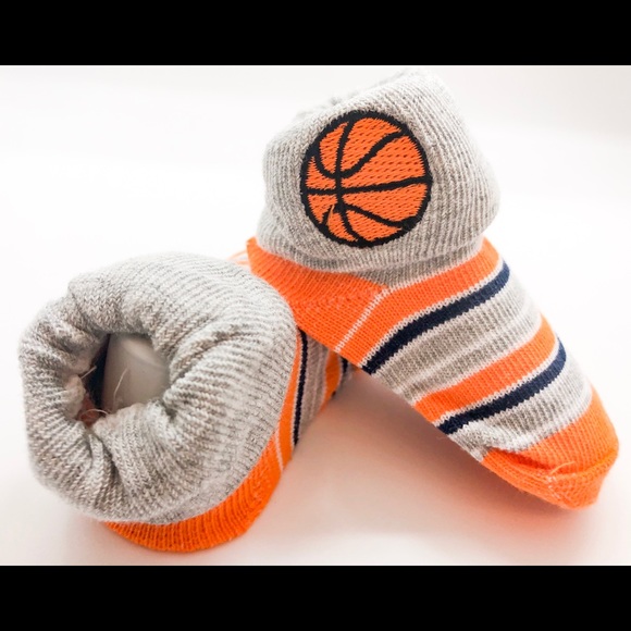 Stepping Stones Socks & Mitts Set - Picture 5 of 6